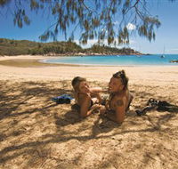 Arcadia at Magnetic Island - ACT Tourism