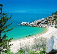 Magnetic Island National Park - ACT Tourism