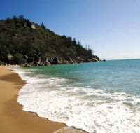 Horseshoe Bay - ACT Tourism