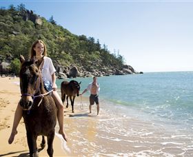 Horseshoe Bay - ACT Tourism 1