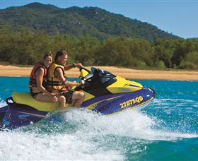 Horseshoe Bay - ACT Tourism 3