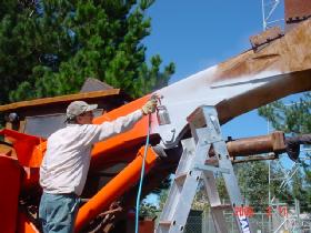 Nangwarry SA ACT Tourism