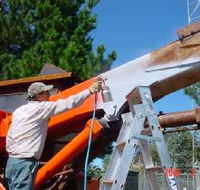 Nangwarry Forestry and Logging Museum - ACT Tourism