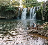 Paronella Park - ACT Tourism