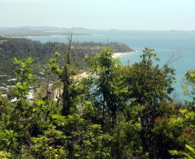 Clump Mountain National Park - ACT Tourism 1