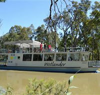 Wetlander Cruises - ACT Tourism