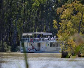 Wetlander Cruises - ACT Tourism 2