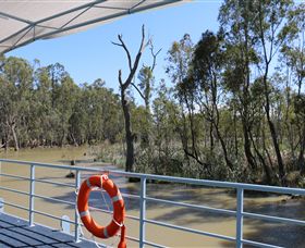 Wetlander Cruises - ACT Tourism 6