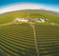 Golden Drop Winery - ACT Tourism