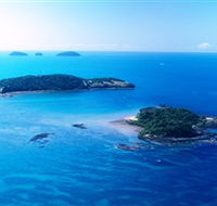 Barnard Island Group National Park - ACT Tourism