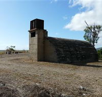 Charlie's Hill - ACT Tourism