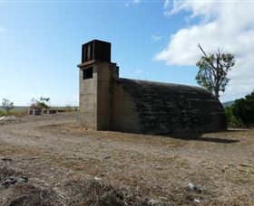 Charlie's Hill - ACT Tourism 0