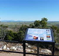 Inkerman Hill - ACT Tourism