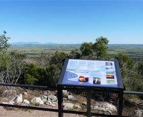 Inkerman Hill - ACT Tourism 0