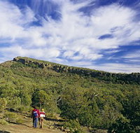 Black Range State Park - ACT Tourism