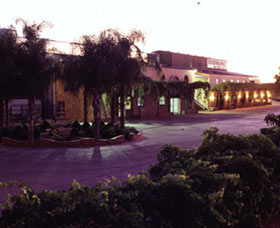 Warburn Estate - ACT Tourism 2