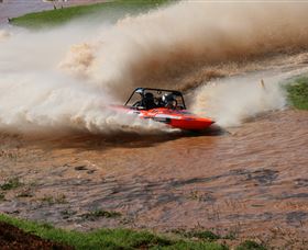 Griffith Boat Club - ACT Tourism 3