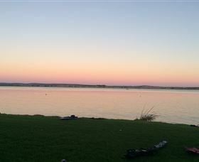 Griffith Boat Club - ACT Tourism 4