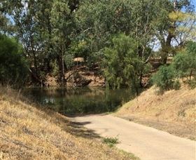 Warren NSW ACT Tourism