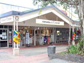 Kuranda Arts Cooperative Gallery - ACT Tourism 0