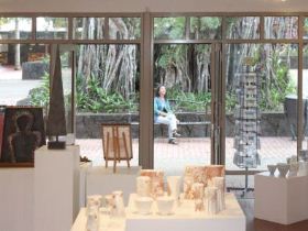 Kuranda Arts Cooperative Gallery - ACT Tourism 2