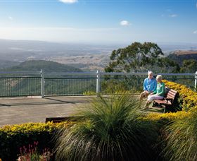 Adventure Way - ACT Tourism 1
