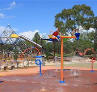 City Park - ACT Tourism