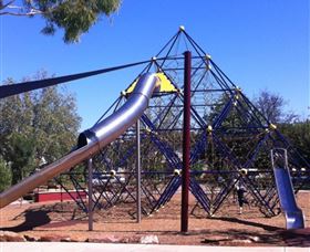 City Park - ACT Tourism 1