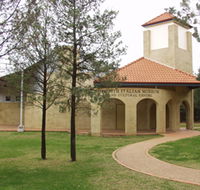 Griffith Italian Museum - ACT Tourism