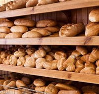 Bertoldo's Pasticceria - ACT Tourism