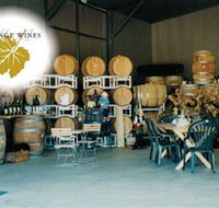 Melange Wines - ACT Tourism