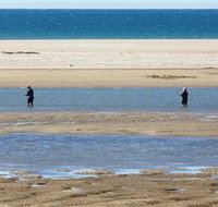 Alva Beach - ACT Tourism