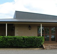 Baratto Wines - ACT Tourism