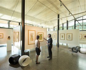 Mossman Gorge Centre - ACT Tourism 1