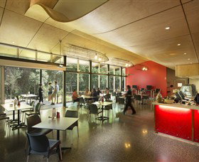 Mossman Gorge Centre - ACT Tourism 2