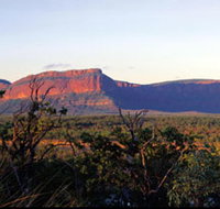Blackdown Tableland National Park - ACT Tourism
