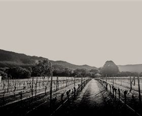 Halls Gap Estate - ACT Tourism 1