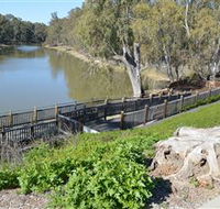 Beach to Beach Riverside Walk - ACT Tourism