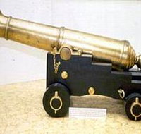 Southern Ocean Shipwreck Trail - ACT Tourism