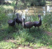 East Tolans Farm Tour - ACT Tourism