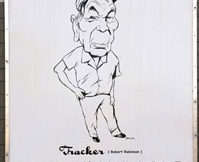 Nickname Hall Of Fame - ACT Tourism 0