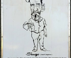 Nickname Hall Of Fame - ACT Tourism 1