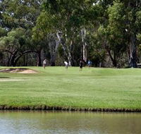 Deniliquin Golf Club - ACT Tourism
