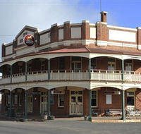 Royal Hotel Weethalle - ACT Tourism