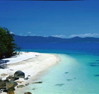 Fitzroy Island National Park - ACT Tourism