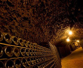 Seppelt Great Western - ACT Tourism 0