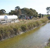 Cornalla Farm Tour - ACT Tourism