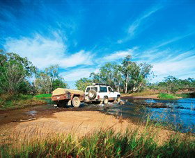 Rinyirru (Lakefield) National Park (CYPAL) - ACT Tourism 0