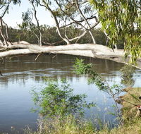 Murray Valley National Park - ACT Tourism