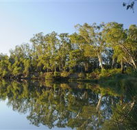 iWaterSki - ACT Tourism